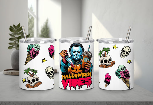Halloween Vibes-10763 - tumbler