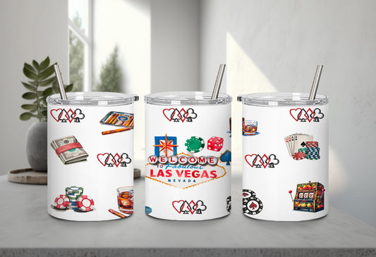 Las Vega-10472 - tumbler