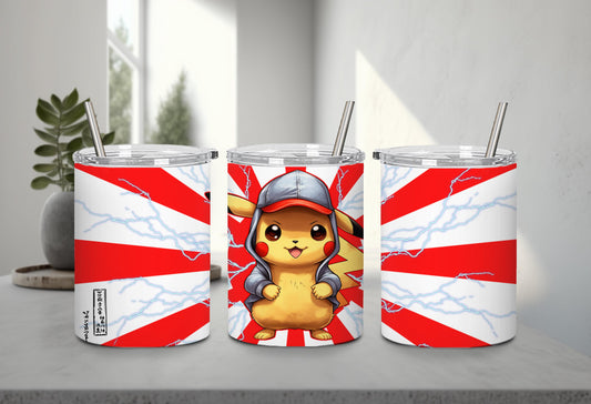 Cartonnthuneder-9927 - tumbler