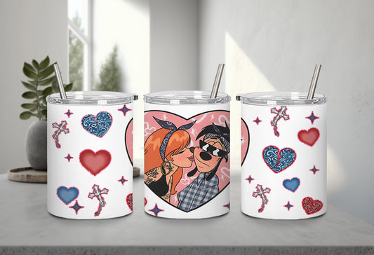 Cholos Cartoon-10158 - tumbler
