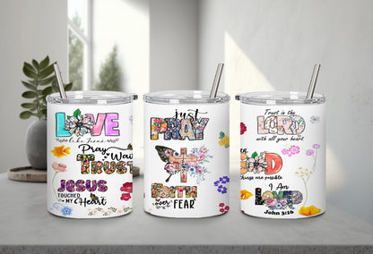 Just Pray-10213 - tumbler