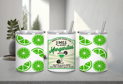 When Life Gives you Limes-10278 - tumbler
