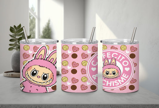 Labubu-10832 - tumbler