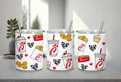 Fast Food-10467 - tumbler