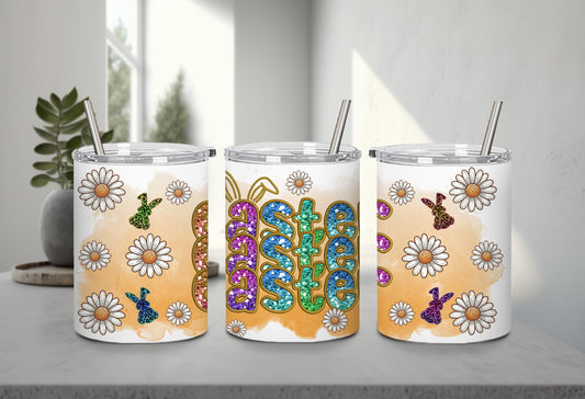 Cartton Easter Day-10284 - tumbler