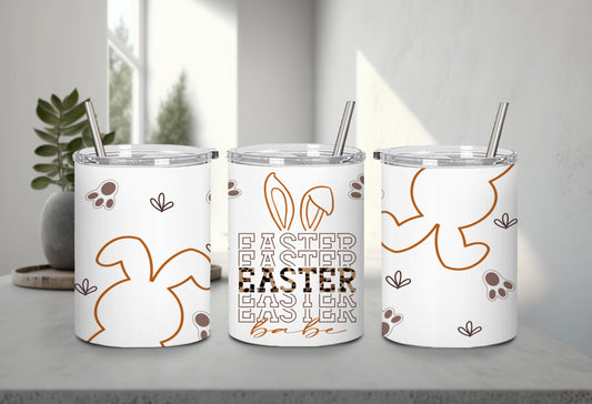 Easter Babe-10456 - tumbler