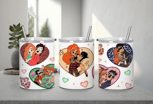 Cholos Cartoon-10151 - tumbler