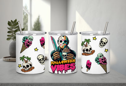 Halloween Vibes-10758 - tumbler