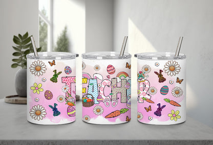 Teacher Easter Day-10452 - tumbler
