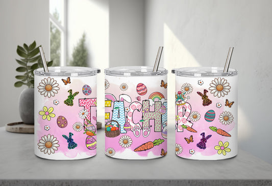 Teacher Easter Day-10452 - tumbler
