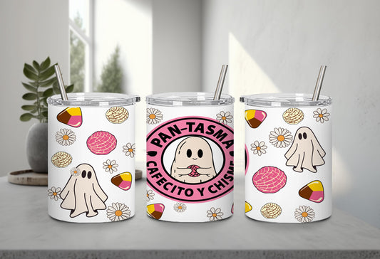 Cafecito y Chisme Halloween-10060 - tumbler