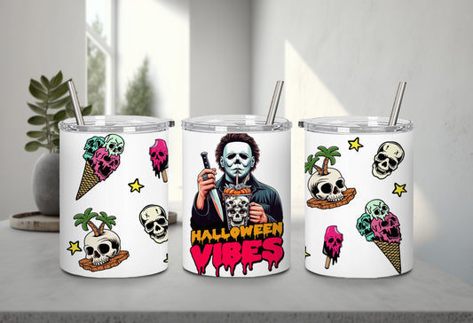 Halloween Vibes-10761 - tumbler