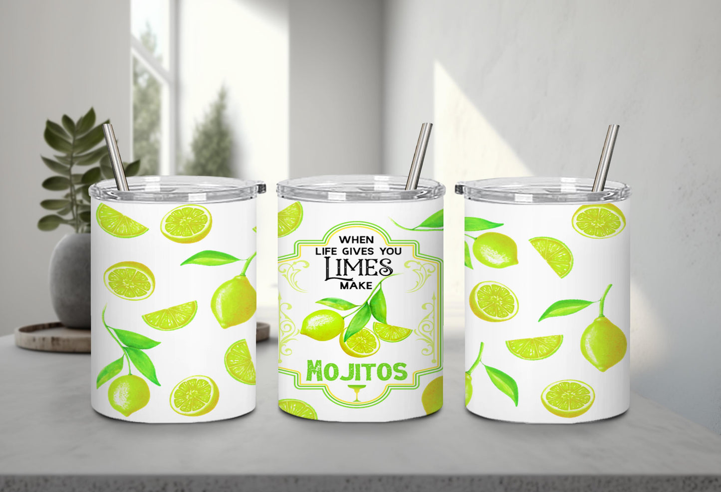 Mojito-10271 - tumbler