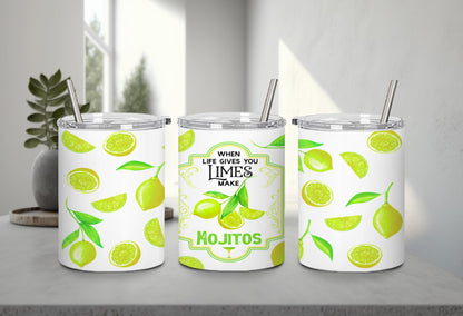 Mojito-10271 - tumbler