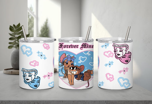 Forever Mine-10136 - tumbler