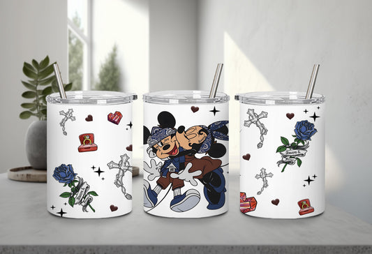 Cholos Cartoon-10149 - tumbler