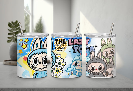 Labubu-10855 - tumbler