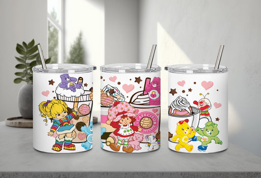 Cafecito y Chisme 80's Cartoons-10064 - tumbler