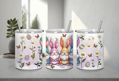 Gnomes Easter Day-10352 - tumbler
