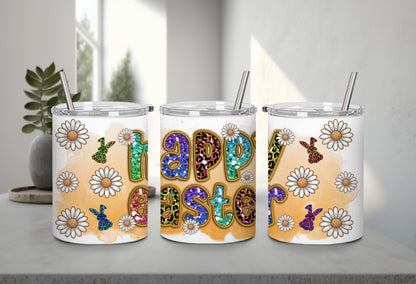 Happy Easter-10357 - tumbler