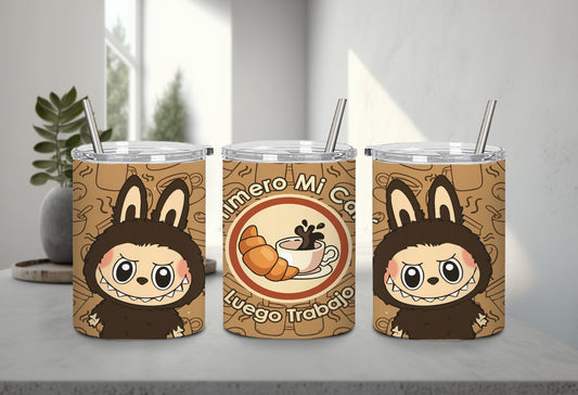 Labubu-10849 - tumbler