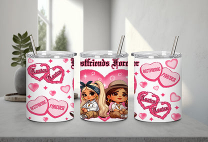 Best Friends Forever-10127 - tumbler