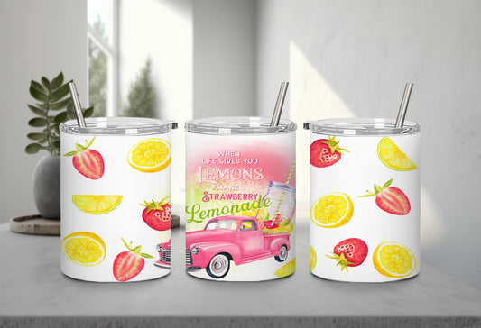 Strawberry Limonade-10275 - tumbler