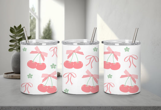 Coquette Cherry-10249 - tumbler