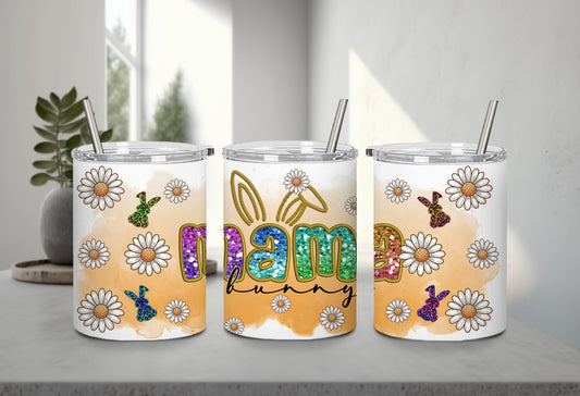 Mama Bunny-10432 - tumbler