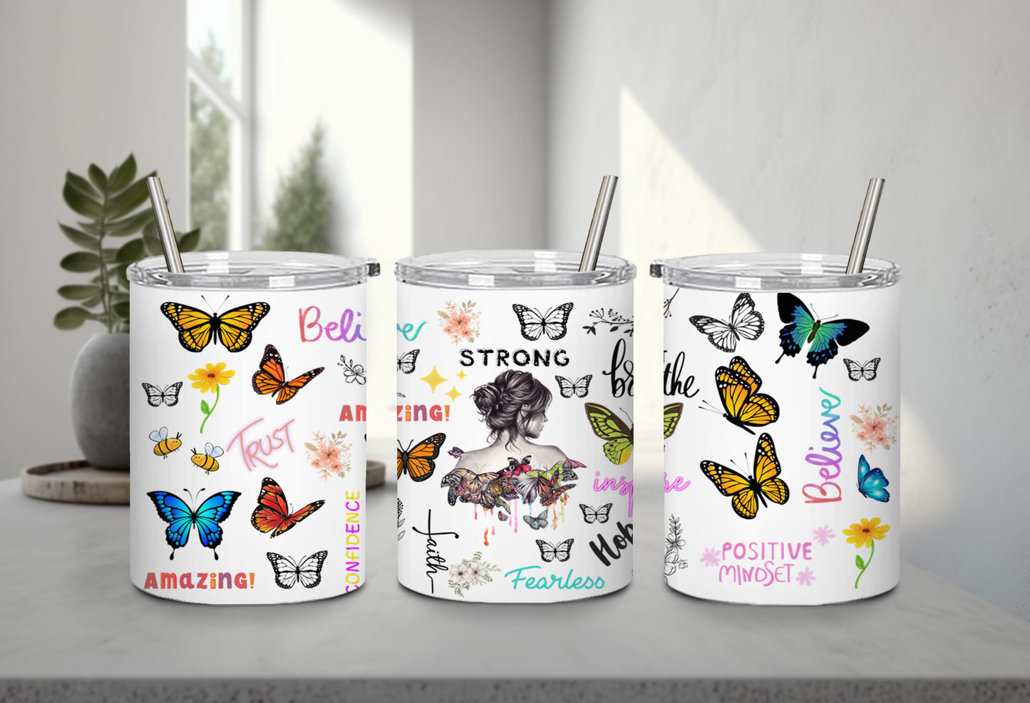 Amazing-9877 - tumbler