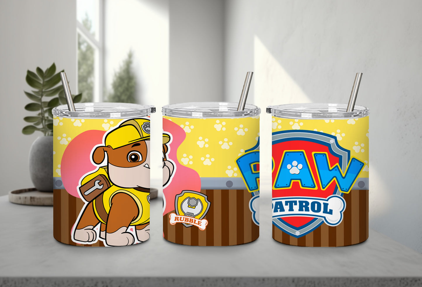 Dog Team-10898 - tumbler