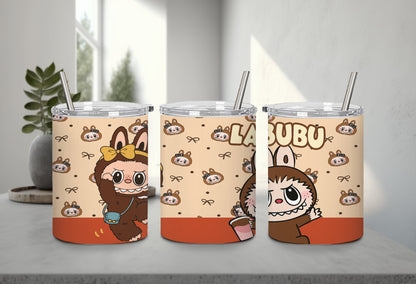 Labubu-10851 - tumbler