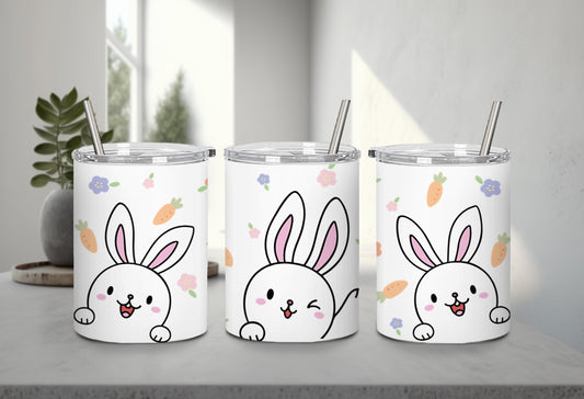 Happy Rabbit-10458 - tumbler