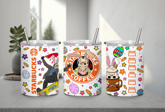 Easter Jason Voorhees-10337 - tumbler