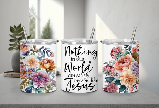 Nothing in This World-10217 - tumbler