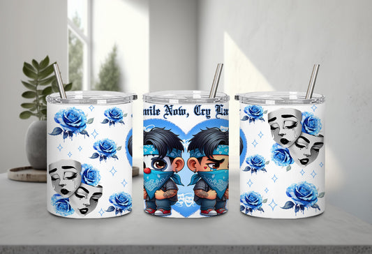 Smile Now Cry Later-10177 - tumbler
