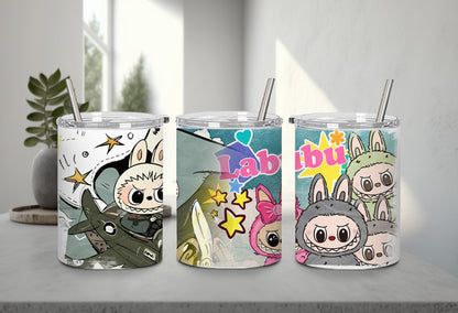 Labubu-10831 - tumbler