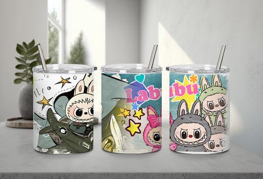 Labubu-10831 - tumbler