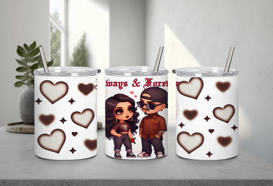 Always and Forever-10112 - tumbler