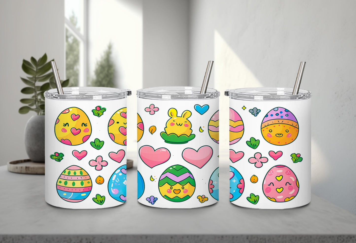 Easter Eggs-10325 - tumbler
