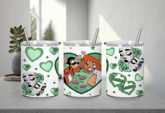 Cholos Cartoon-10165 - tumbler