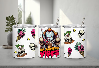 Halloween Vibes-10767 - tumbler