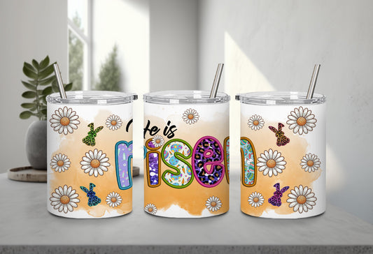 He is Risen-10363 - tumbler