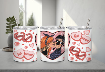 Cholos Cartoon-10163 - tumbler