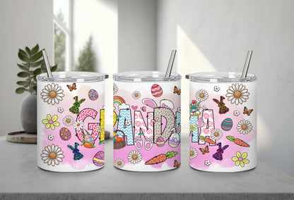 Grandma Easter Day-10355 - tumbler