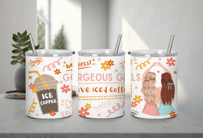 Gorgeous Girls-9893 - tumbler