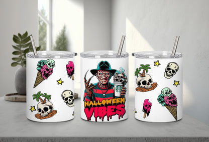Halloween Vibesr-10750 - tumbler