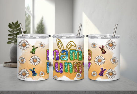Mama Bunny-10429 - tumbler