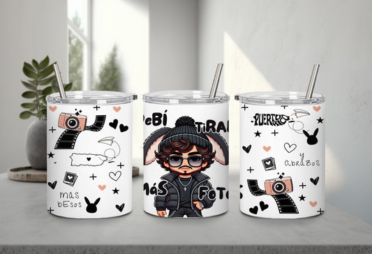 DTMF-11075 - tumbler