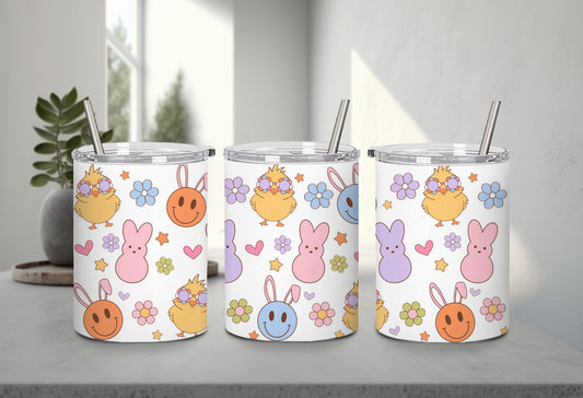 Smiley Easter-10462 - tumbler